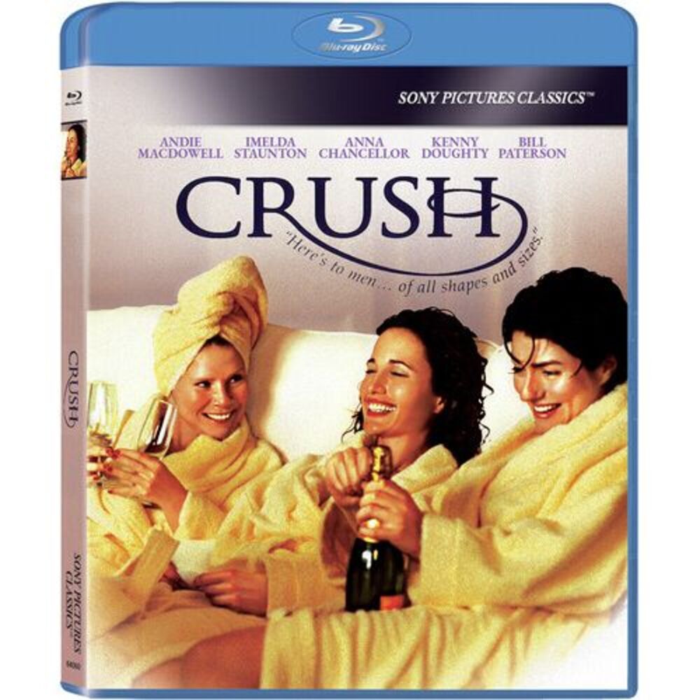 Crush